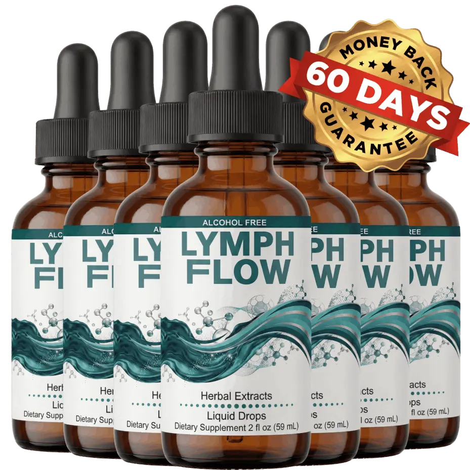 Lymph Flow