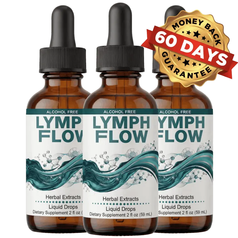 Lymph Flow Supplement